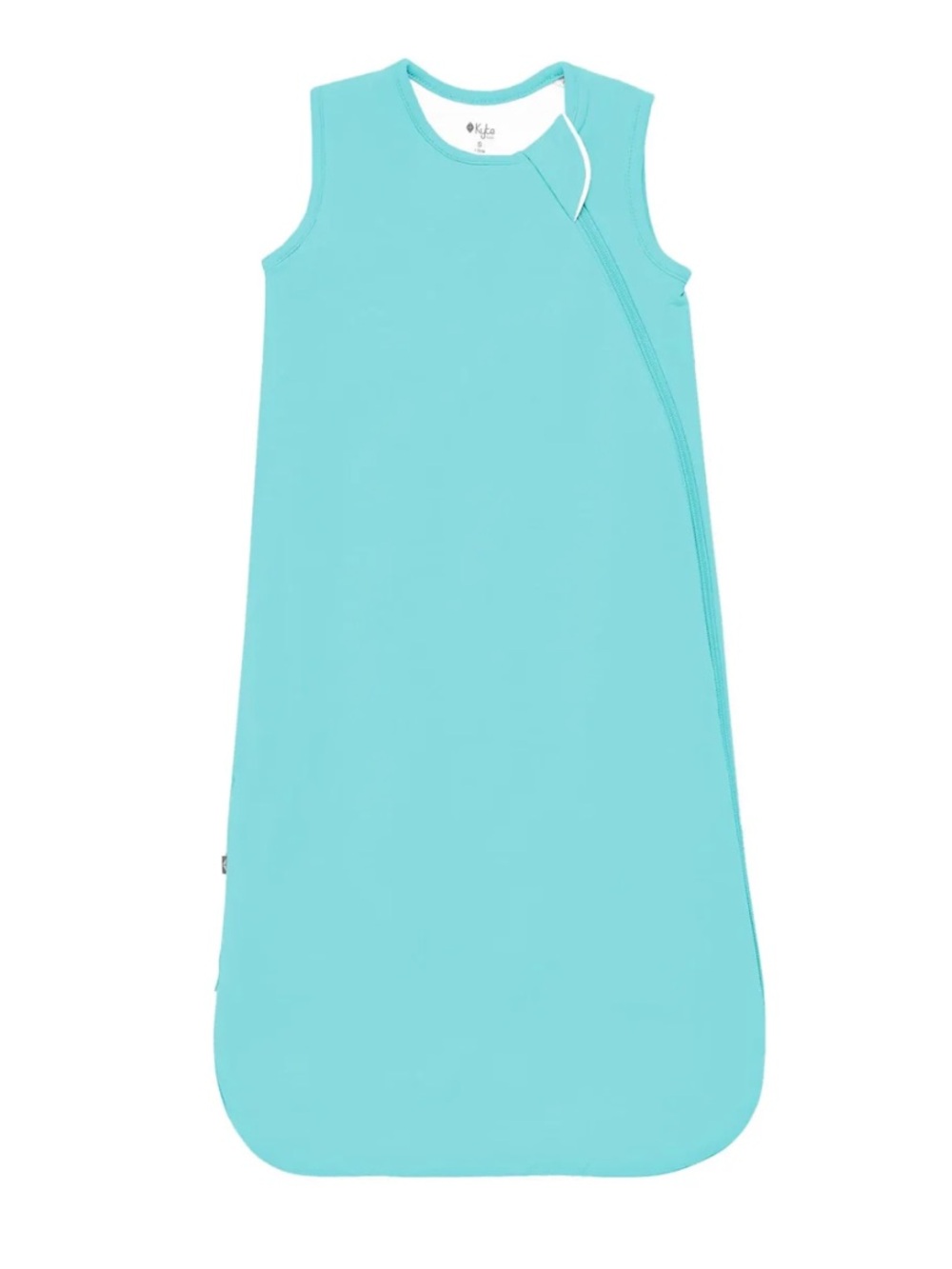 Kyte Baby 0.5 TOG Bamboo Sleep Bag Makai